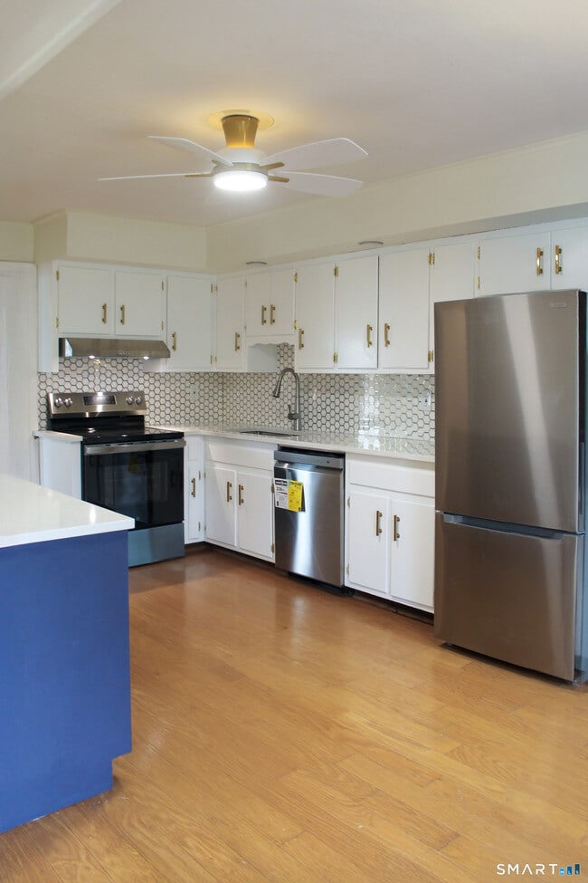 Photo - 651 Quinnipiac Ave Unit 2