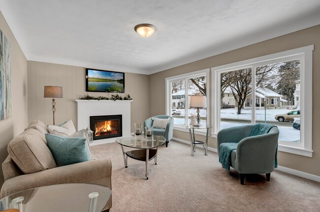 Photo - 2100 Randolph Ave