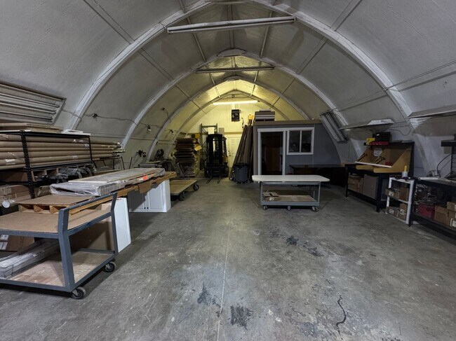 Photo - 54299 N Old Hwy 95 Unit Quonset hut