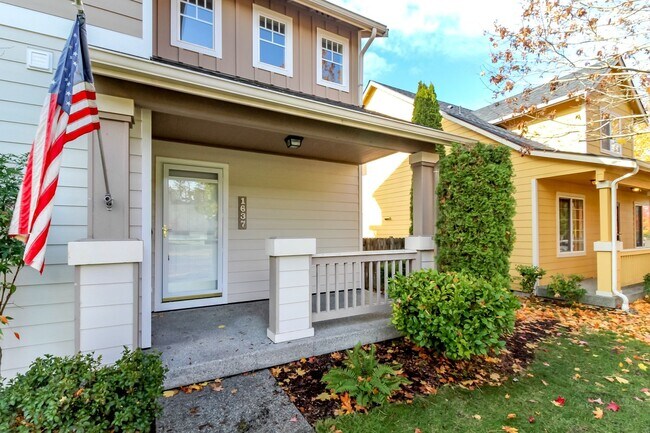 Photo - DuPont 3 bedroom home
