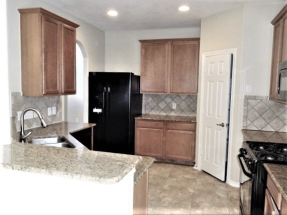 Photo - 2518 Windy Vale Trl