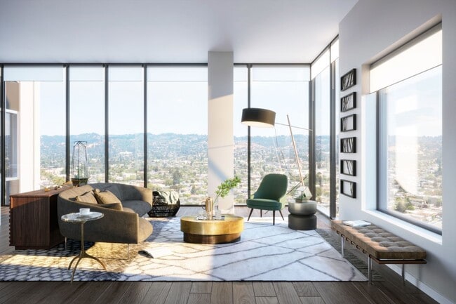 Photo - The Skylyne at Temescal