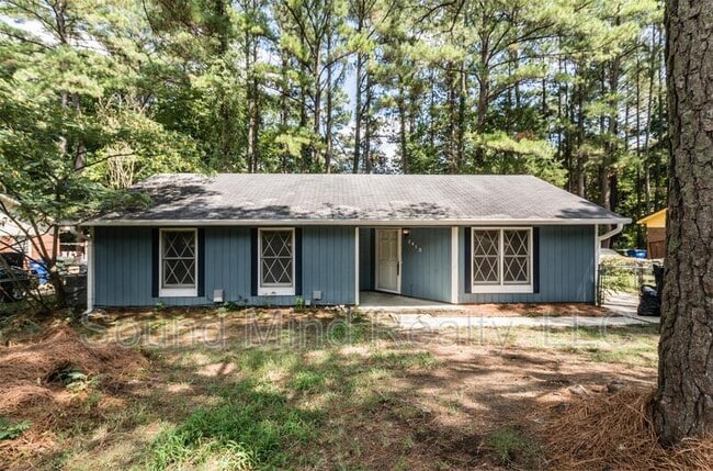 Building Photo - 2413 Keith Dr