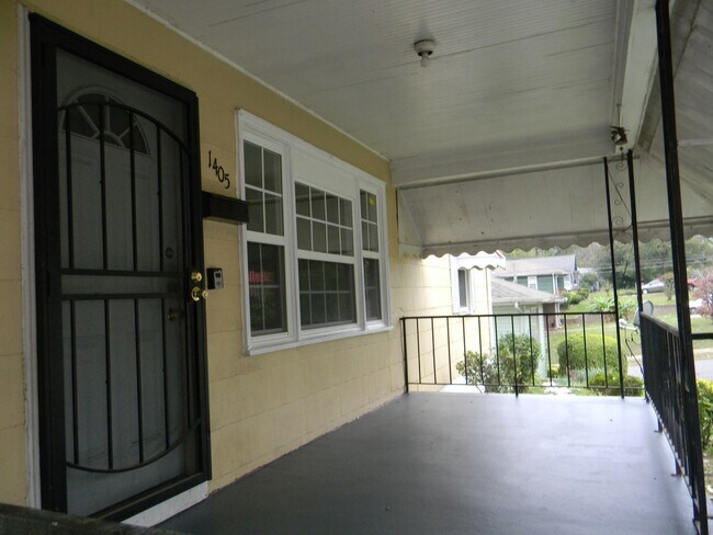 Photo - 1405 33rd St Ensley