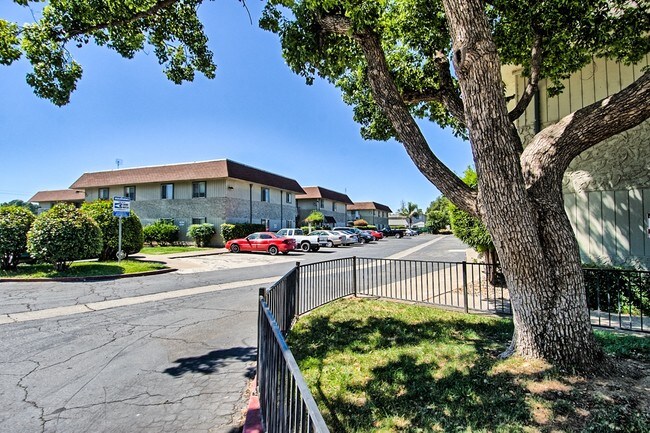 Photo - Anderson Meadows & Valley View Apartments