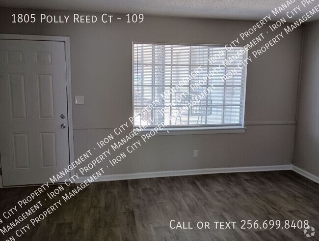 Building Photo - 1805 Polly Reed Ct Unit 109 Rental