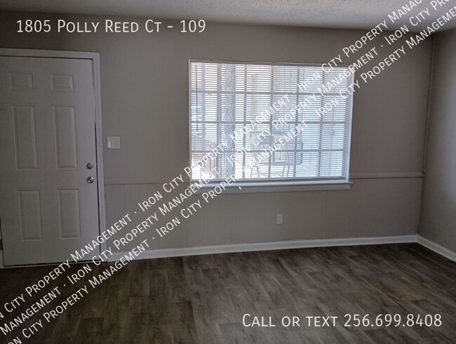 Photo - 1805 Polly Reed Ct Apartment Unit 109