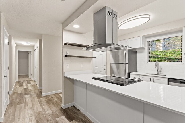 Photo - Bridge Creek Apartments