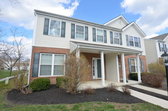 Photo - 3706 Gibbstone Dr Townhome