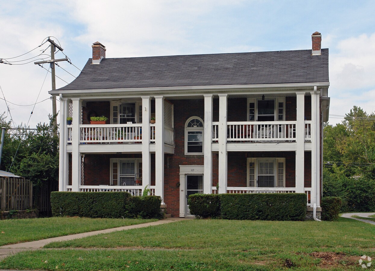 Photo - 105 Cochran Rd Apartments