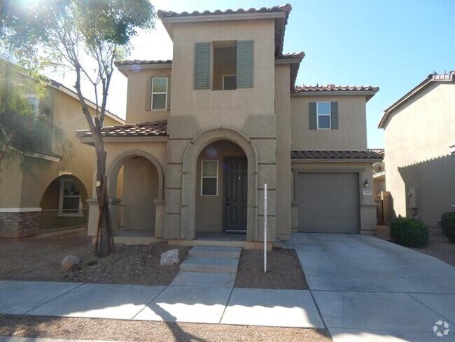 Building Photo - 7606 E Ocotillo Overlook Dr Rental