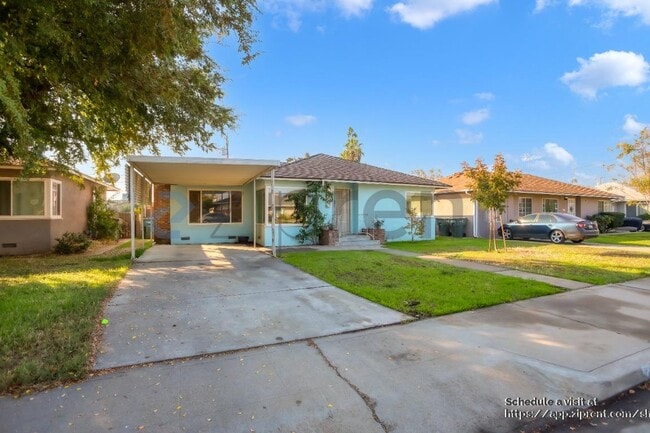 Photo - 1331 W Yale Ave