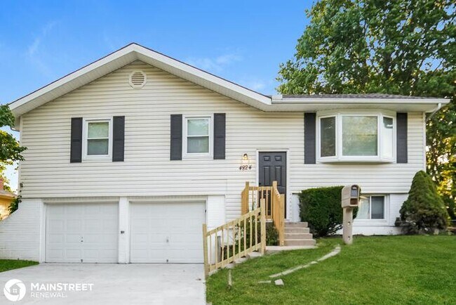 4824 Arlington Ave, Kansas City, MO 64133 - 4824 Arlington Ave, Kansas City, MO 64133 Casa