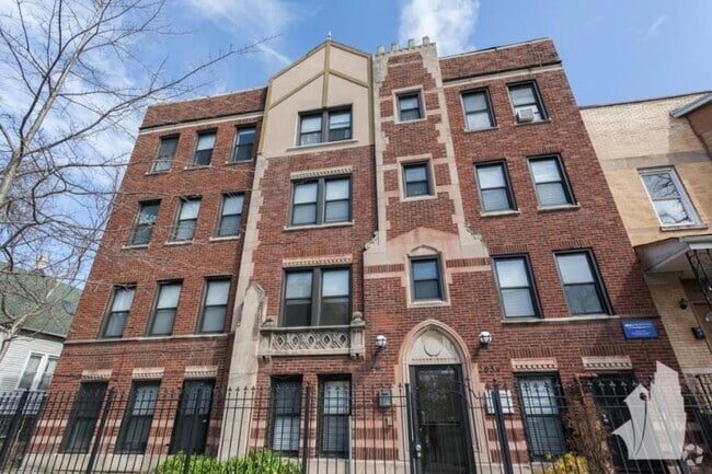 Building Photo - 0 bedroom in Chicago IL 60647 Unit 202 Rental