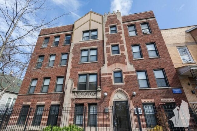 0 bedroom in Chicago IL 60647 - 0 bedroom in Chicago IL 60647 Condo Unit GDN5
