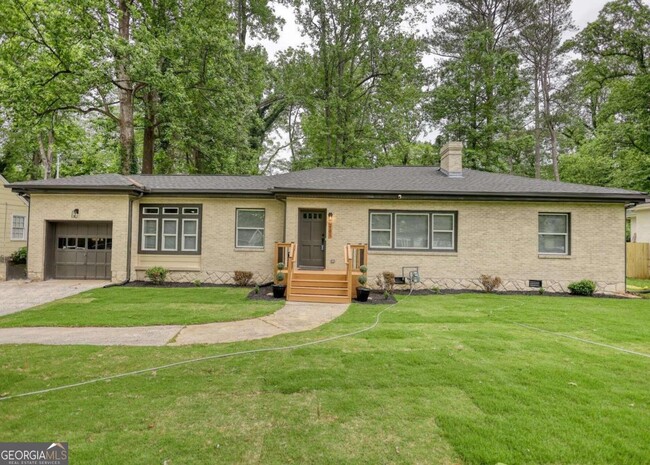 Photo - 2191 Essex Ave SW Casa