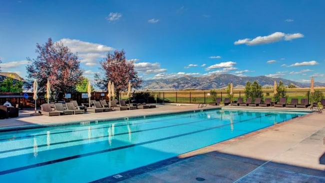 Photo - 1 bedroom condo, located steps from all of Black Bull's incredible amenities