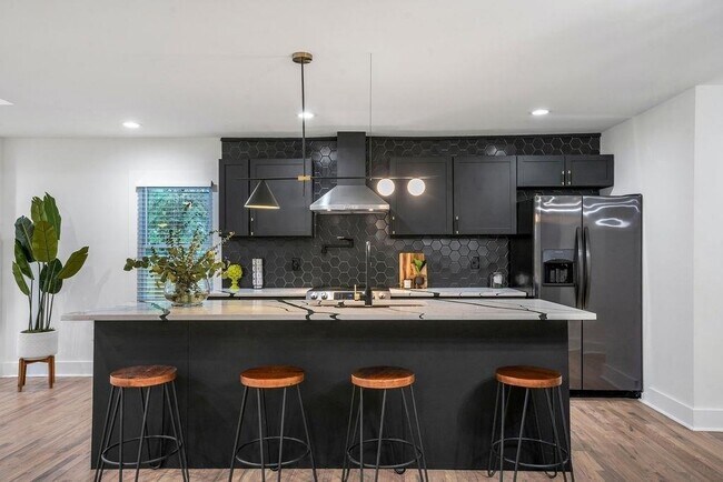 Photo - 1480 Ezra Church Dr NW