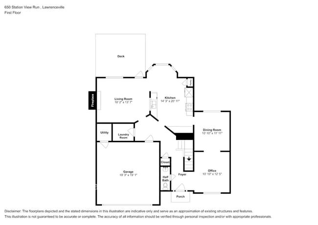 Photo - 650 Station View Run