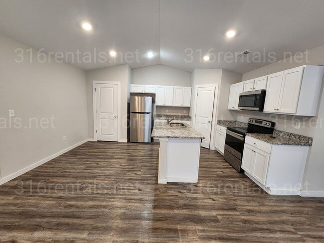 Photo - 1921 E 69th Ct N Apartment Unit 1921 E 69th Ct N