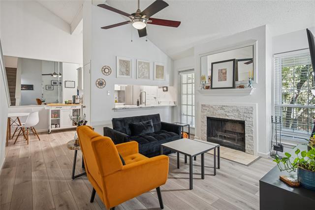 Building Photo - 5981 Arapaho Rd Unit 404