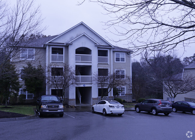 Magnolia Square Apartments - Magnolia Square Apartments