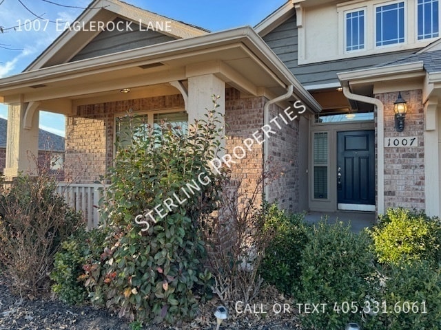 Photo - 1007 Eaglerock Ln