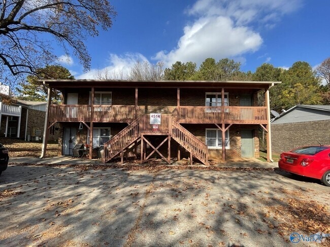 Building Photo - 4514 Bonnell Dr NW Unit B Rental