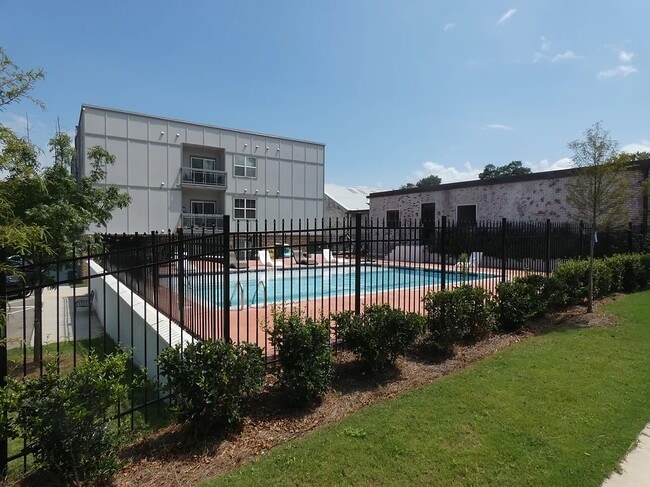 Photo - Hillside Lofts