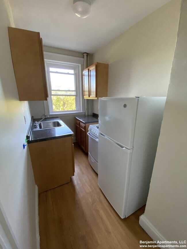 Photo - 1161 Boylston St Condo Unit 32