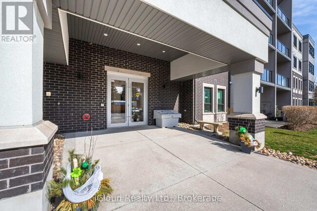 Photo - 69 Boyne St Unit 402
