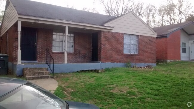 Building Photo - 1341-43 Halcomb ln Memphis, TN. 38127 Rental