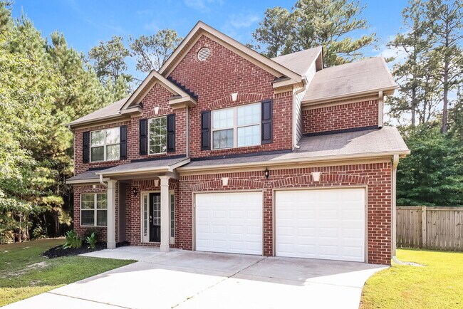 Photo - 212 Cleburne Pl