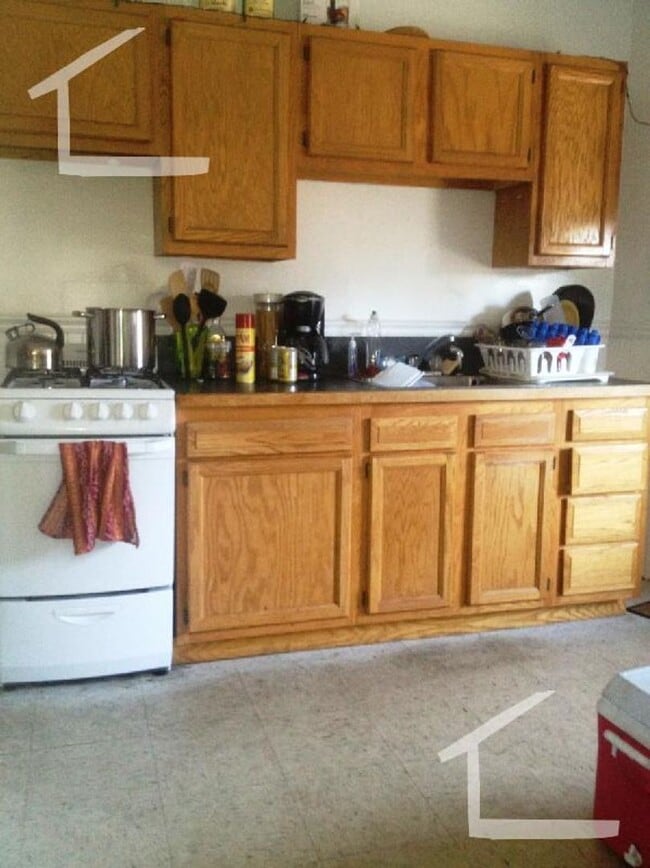 Photo - No Brokers Fee, No Security Deposit, Heat, Hot Water Included, Laundry, Porch