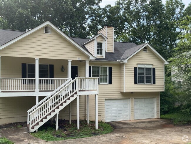 Building Photo - 321 Winchester Way Rental