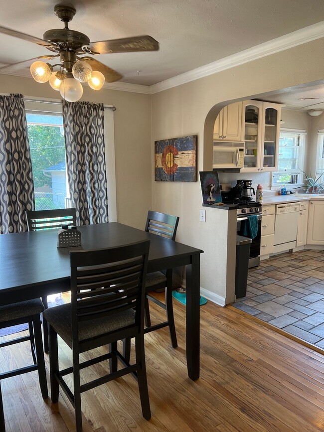 Photo - 1007 N Farragut Ave