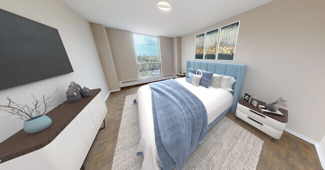 Photo - 10 Ruddington Dr Unit 802