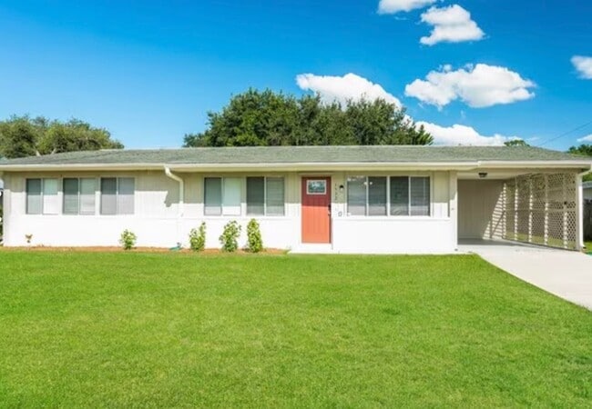 Building Photo - 1532 Pulaski St