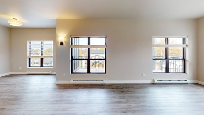 Archway Apartments | 2 Bedroom Corner XL | 2 Bath - Archway Residences