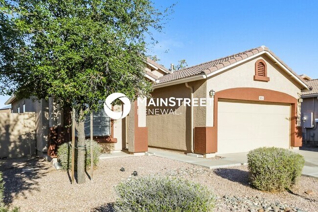 3 Bedroom Pet-Friendly Home in TOLLESON, AZ with Main Street Renewal