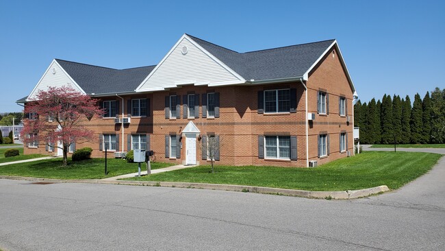 Georgetown Manor Apartments - Georgetown Manor Apartments