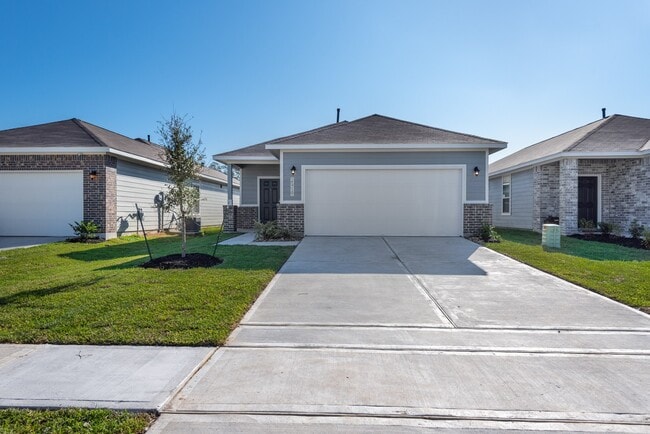 Building Photo - 25719 Northpark Palm Dr Rental