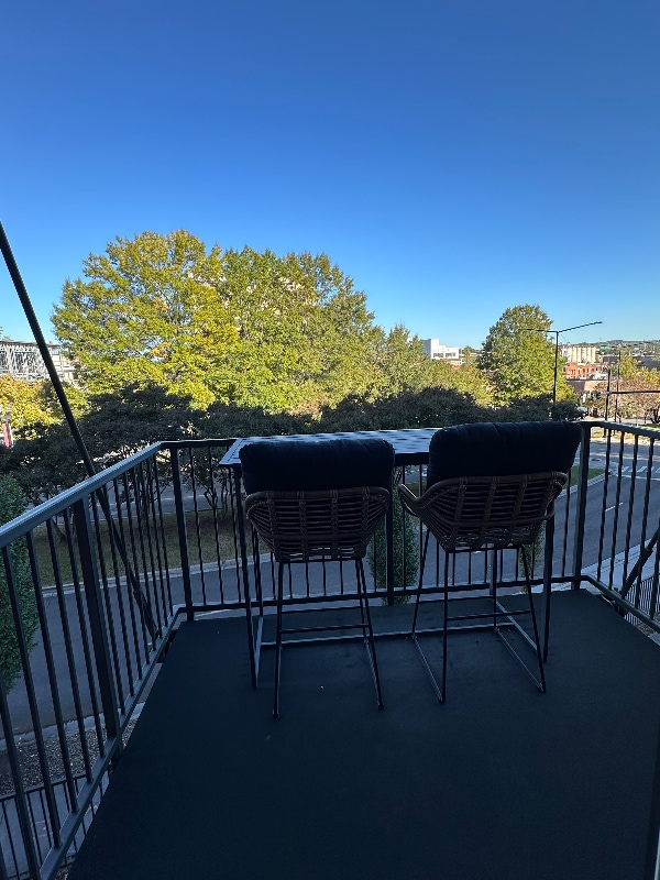 Photo - 300 S Gay St Unit 203