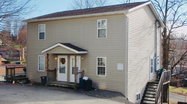 Building Photo - 1112-1116 Burns Ave Unit 1116 Burns Ave Rental