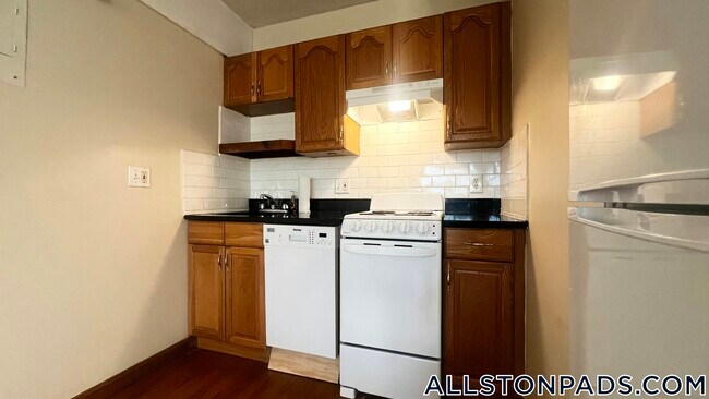 Photo - 1110 Commonwealth Ave Unit 205