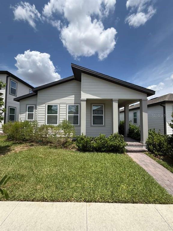 Building Photo - 17007 Seville Orange Rd