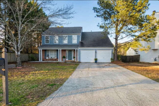 Building Photo - 370 Darter Run NW