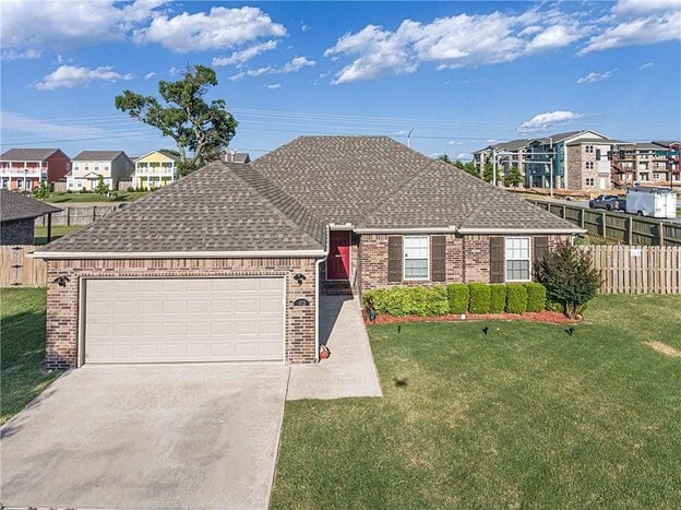 Photo - 1652 N Oakhaven Pl