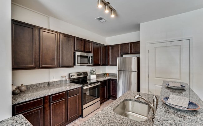 Absecon kitchen