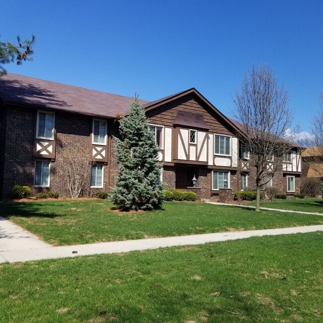 Building Photo - 6558 Kingsbridge Dr Rental